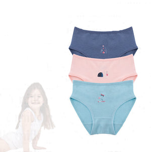 Lady Bug 3PCS Brief