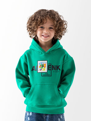 Ninos Kids storeDesert SweatshirtSweatshirtsNINOS