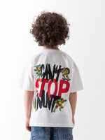 Ninos Kids storeTurtles T-ShirtT-ShirtsNINOS