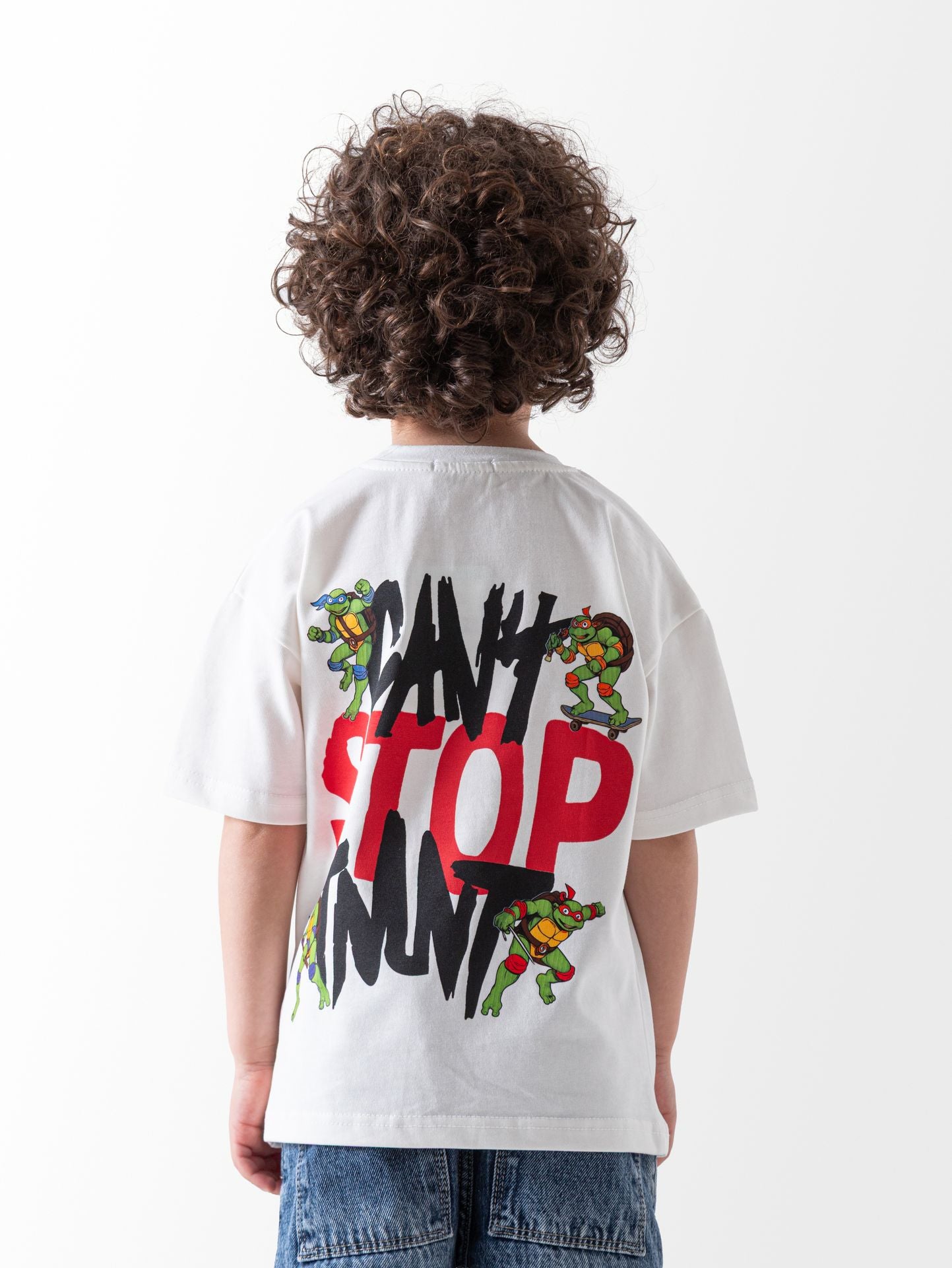 Ninos Kids storeTurtles T-ShirtT-ShirtsNINOS