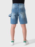 Ninos Kids storeJeans ShortShortsBloaizone