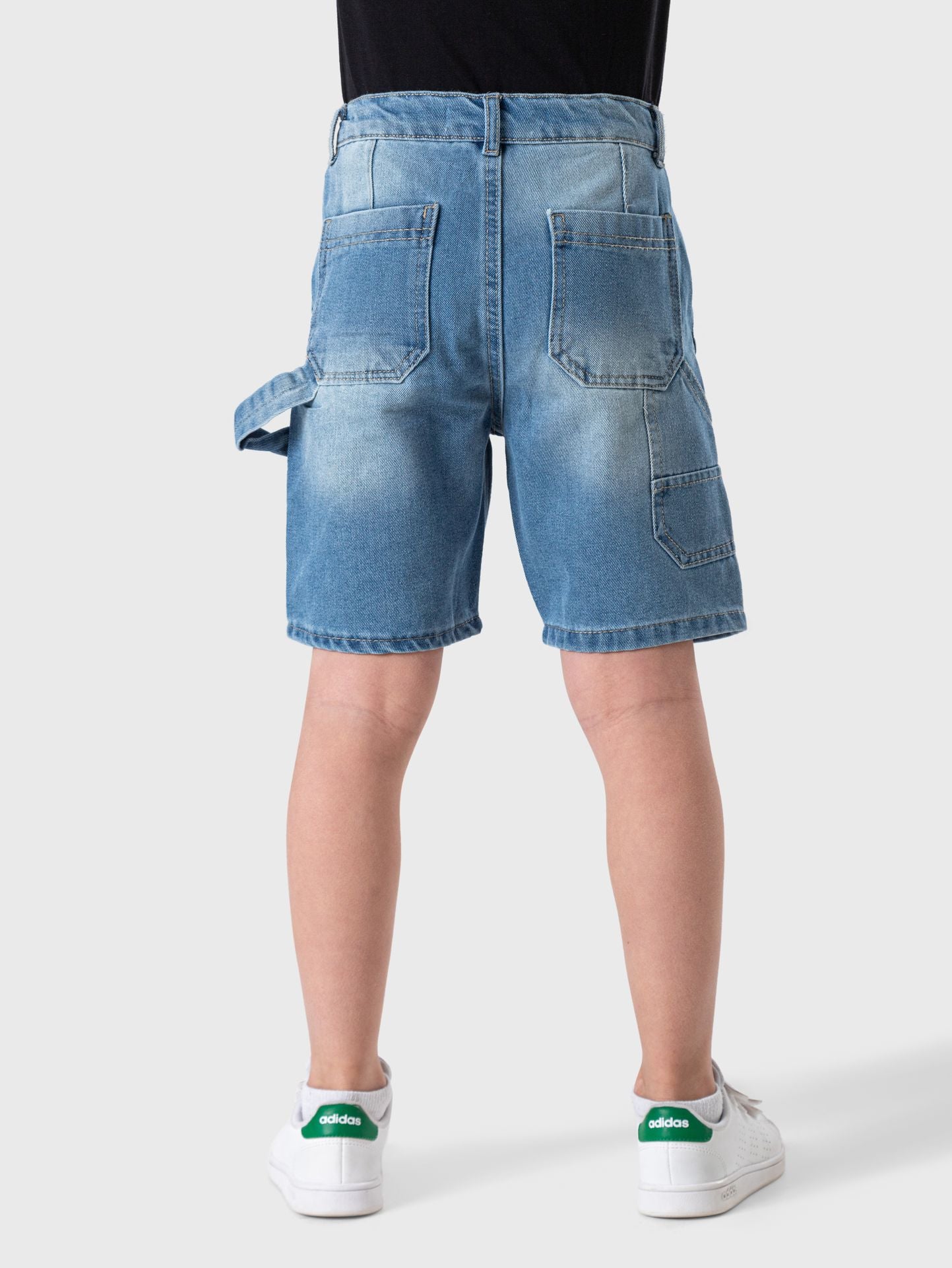 Ninos Kids storeJeans ShortShortsBloaizone