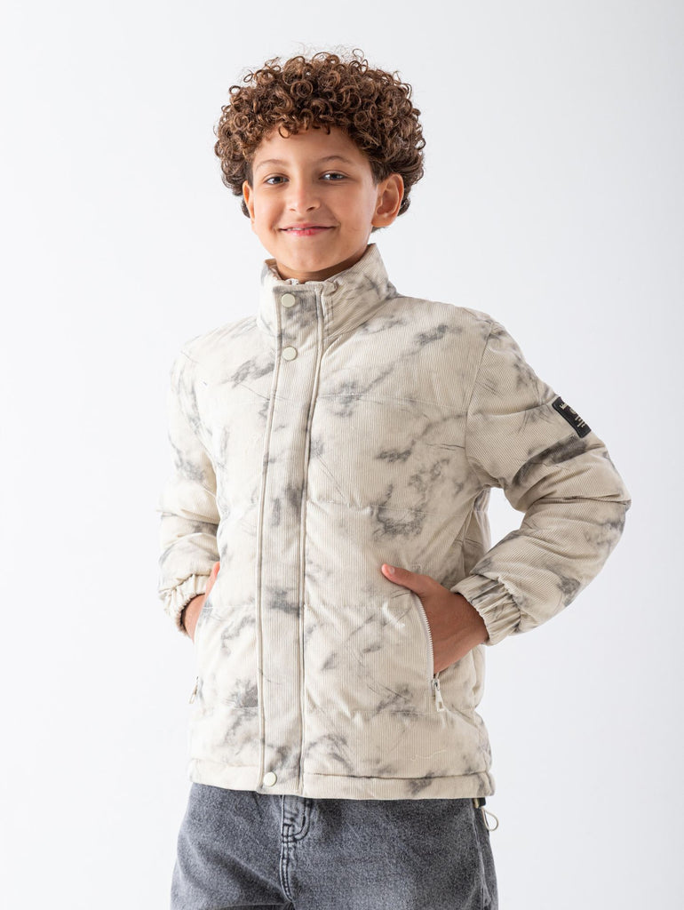 Ninos Kids storeTie Die JacketJacketsNINOS