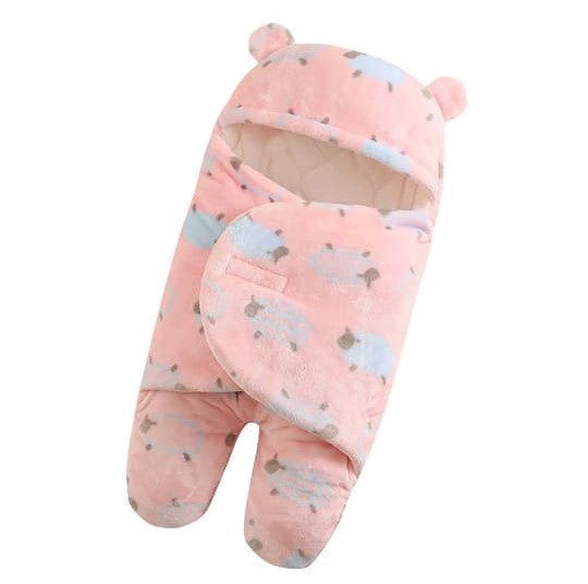 Ninos Kids storeSheep Baby SwaddleSwadelleGeneric