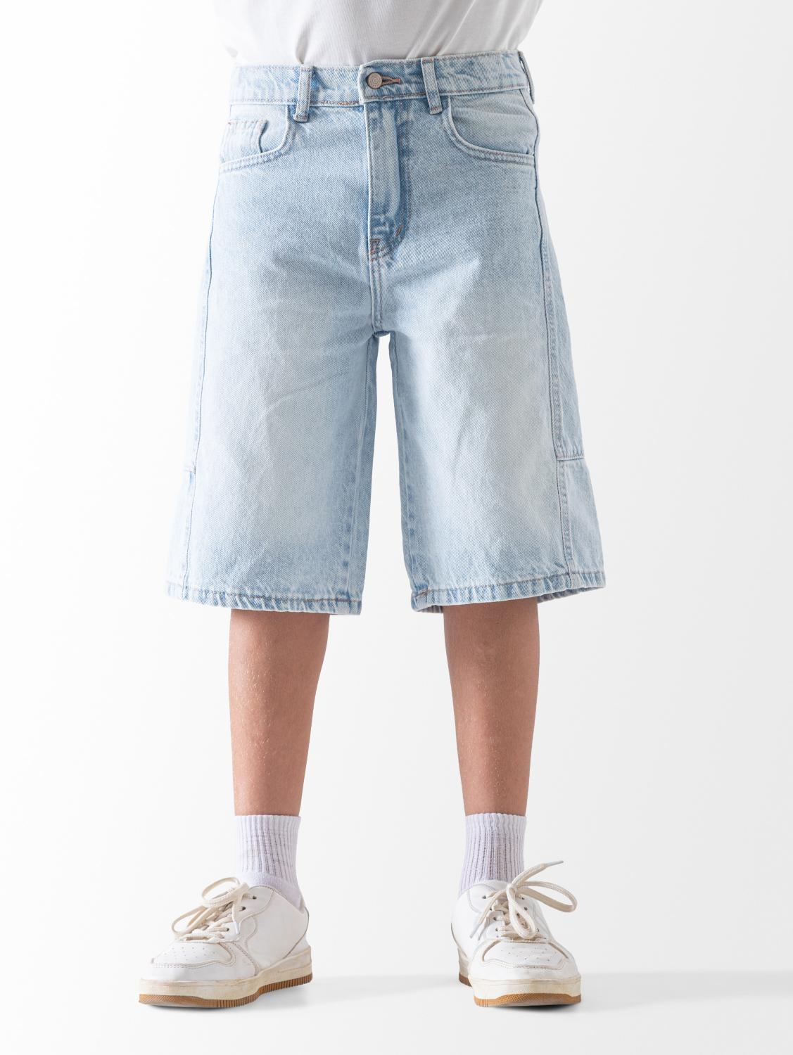 Jeans Short