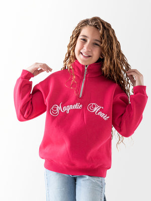 Ninos Kids storeMagnetie SweatshirtSweatshirtsALLY