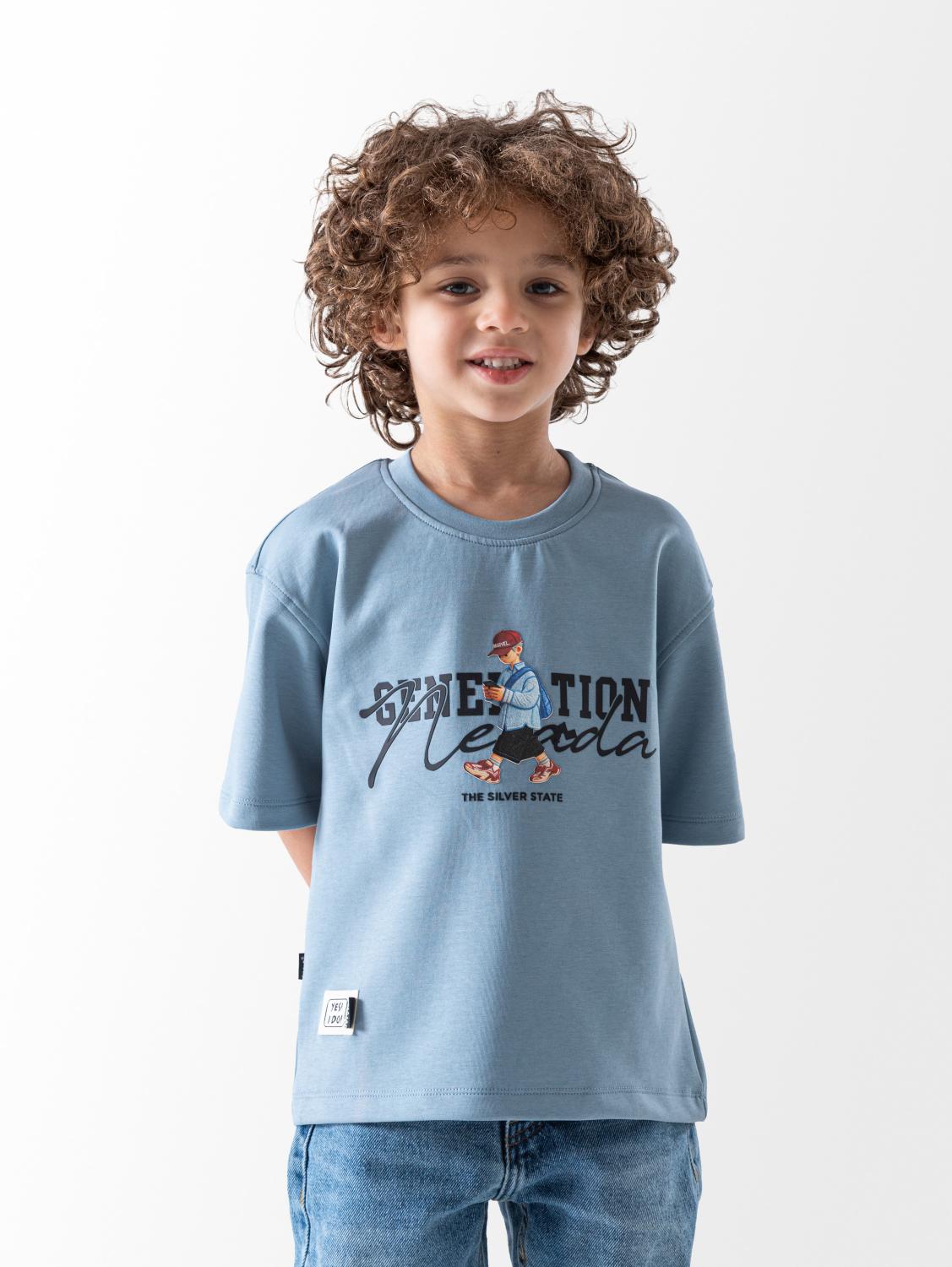 Generation T-Shirt