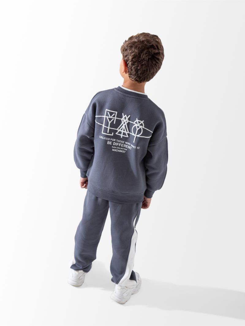 Ninos Kids storeBe Different PyjamaWinter PyjamaGROUP FIVE