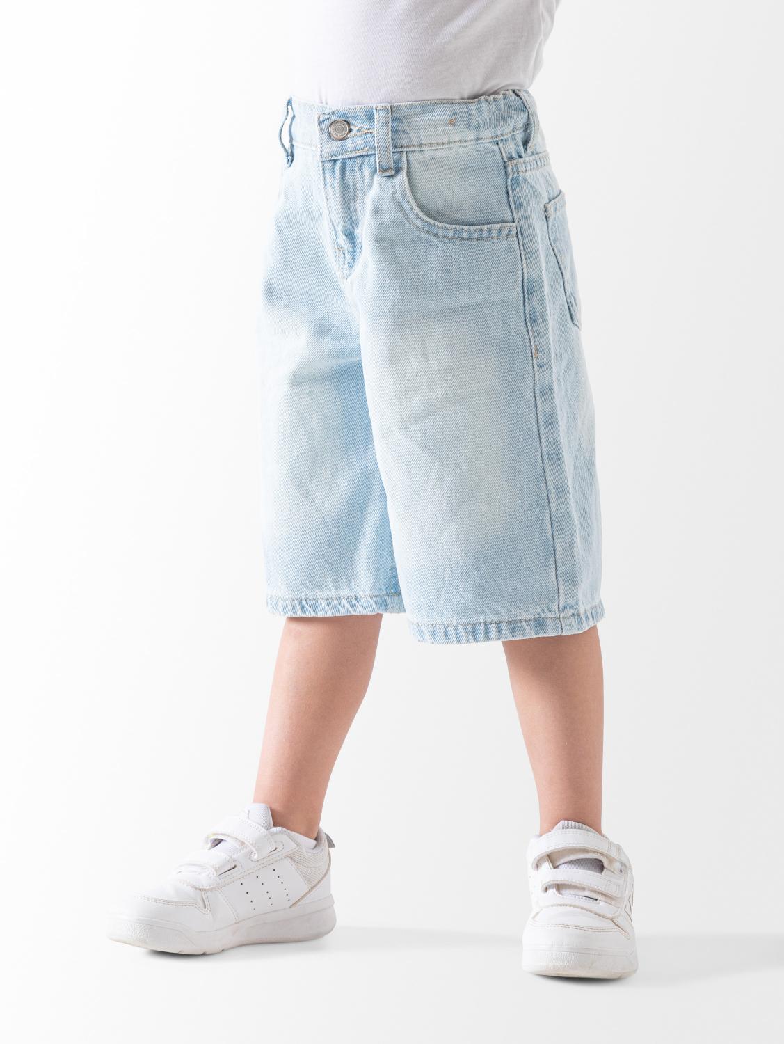 Jeans Short