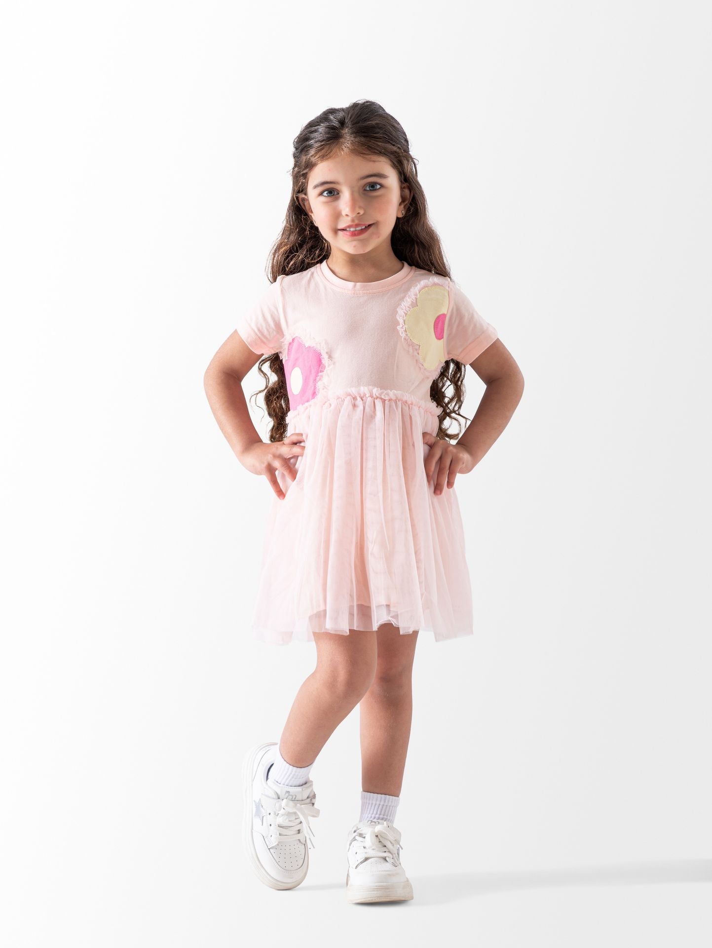 Ninos Kids storeSunflower DressDressesNINOS