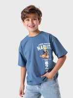 Ninos Kids storeNaruto T-ShirtT-ShirtsSOLANG