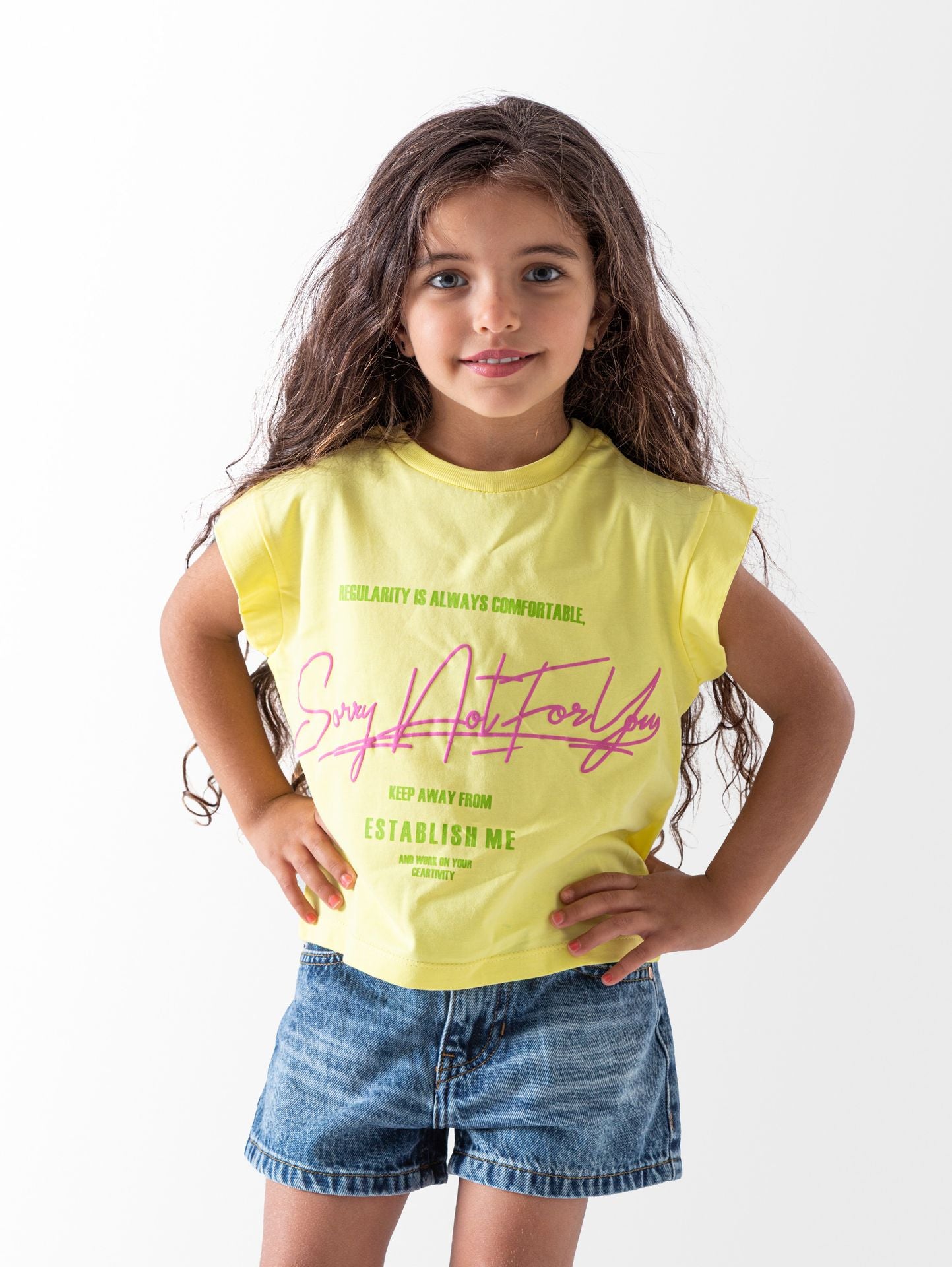 Sorry T-Shirt