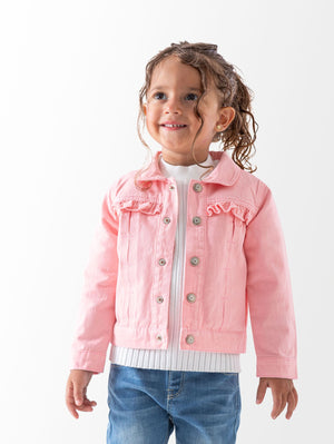Ninos Kids storeGabardine JacketJacketsNINOS