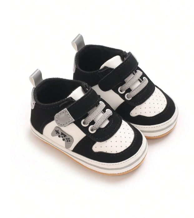 Game Soft Shoes