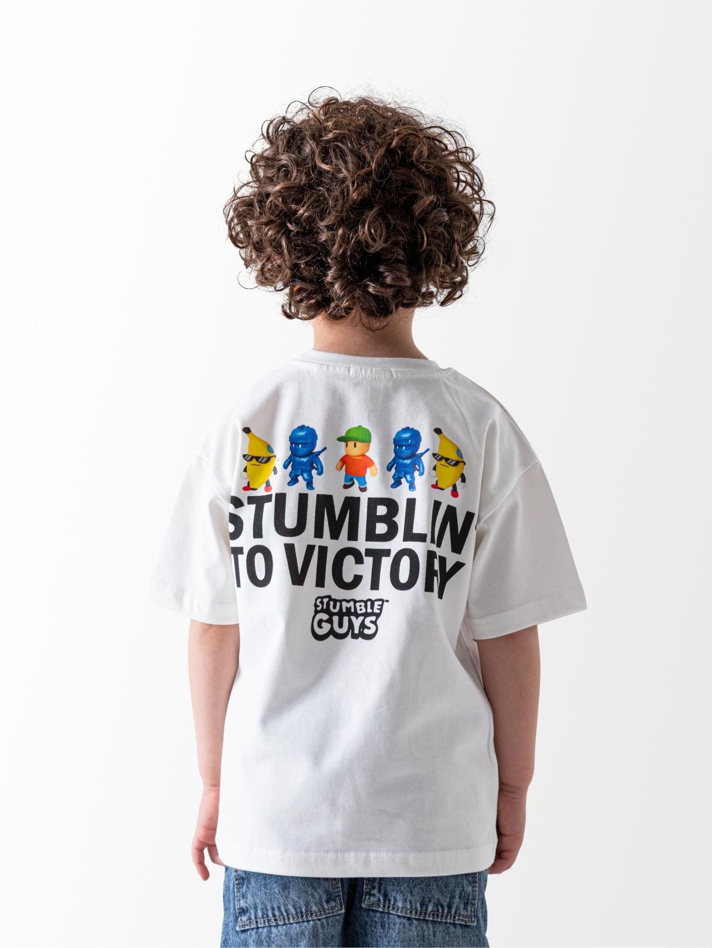 Ninos Kids storeGuys T-ShirtT-ShirtsNINOS