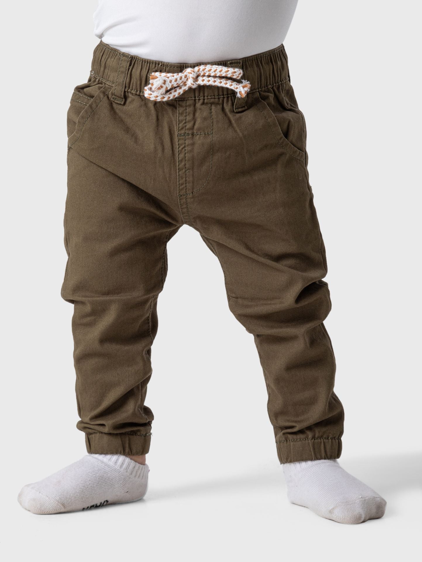 Ninos Kids storeGabardine PantsGabardine PantsGeneric