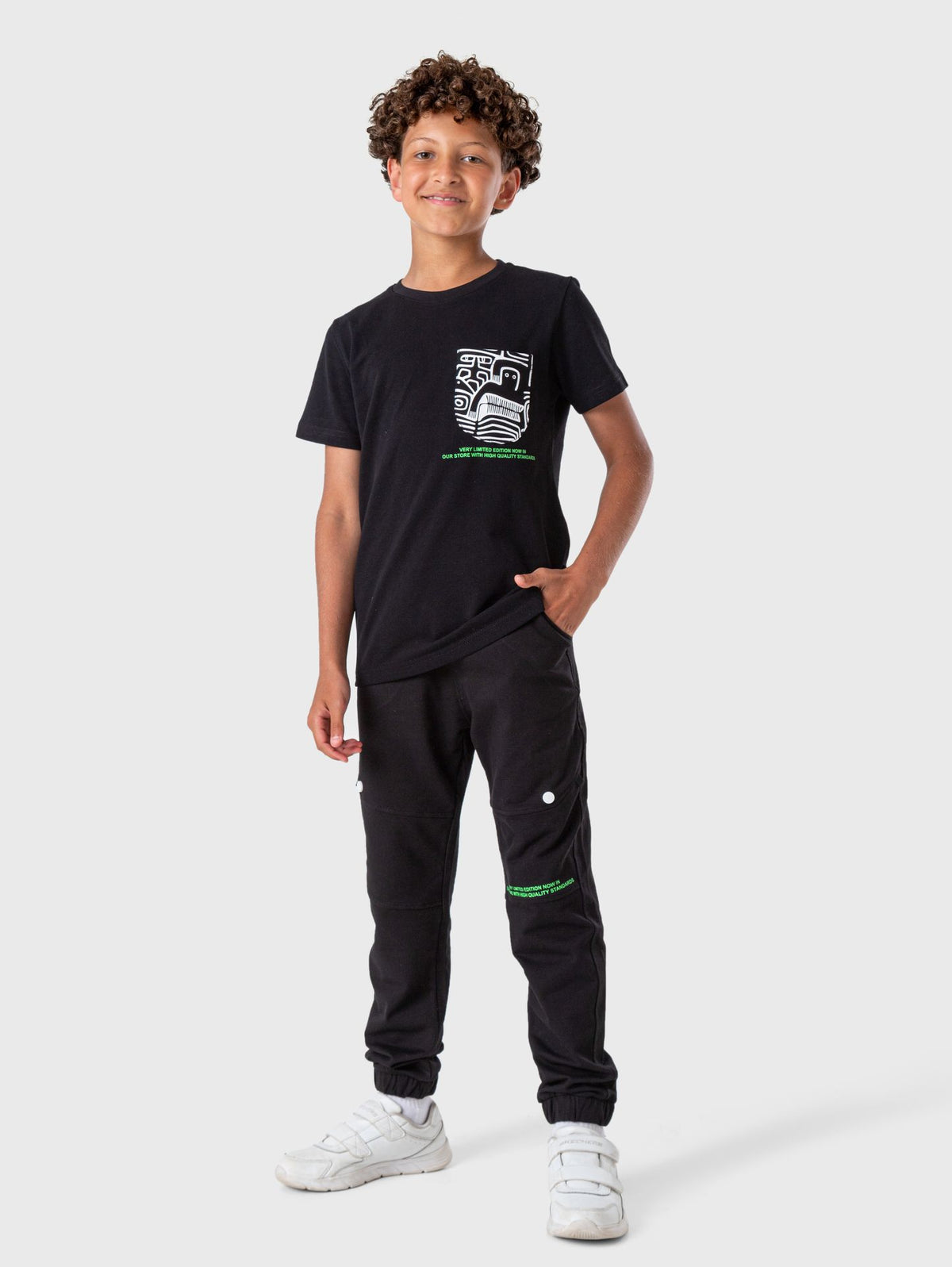 Ninos Kids storeShapes PyjamaSummer PyjamaGROUP FIVE