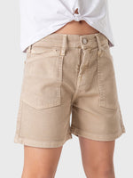 Ninos Kids storeGabardine ShortShortsNINOS