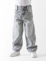 Ninos Kids storeStraight Jeans PantsJeans pantsNINOS