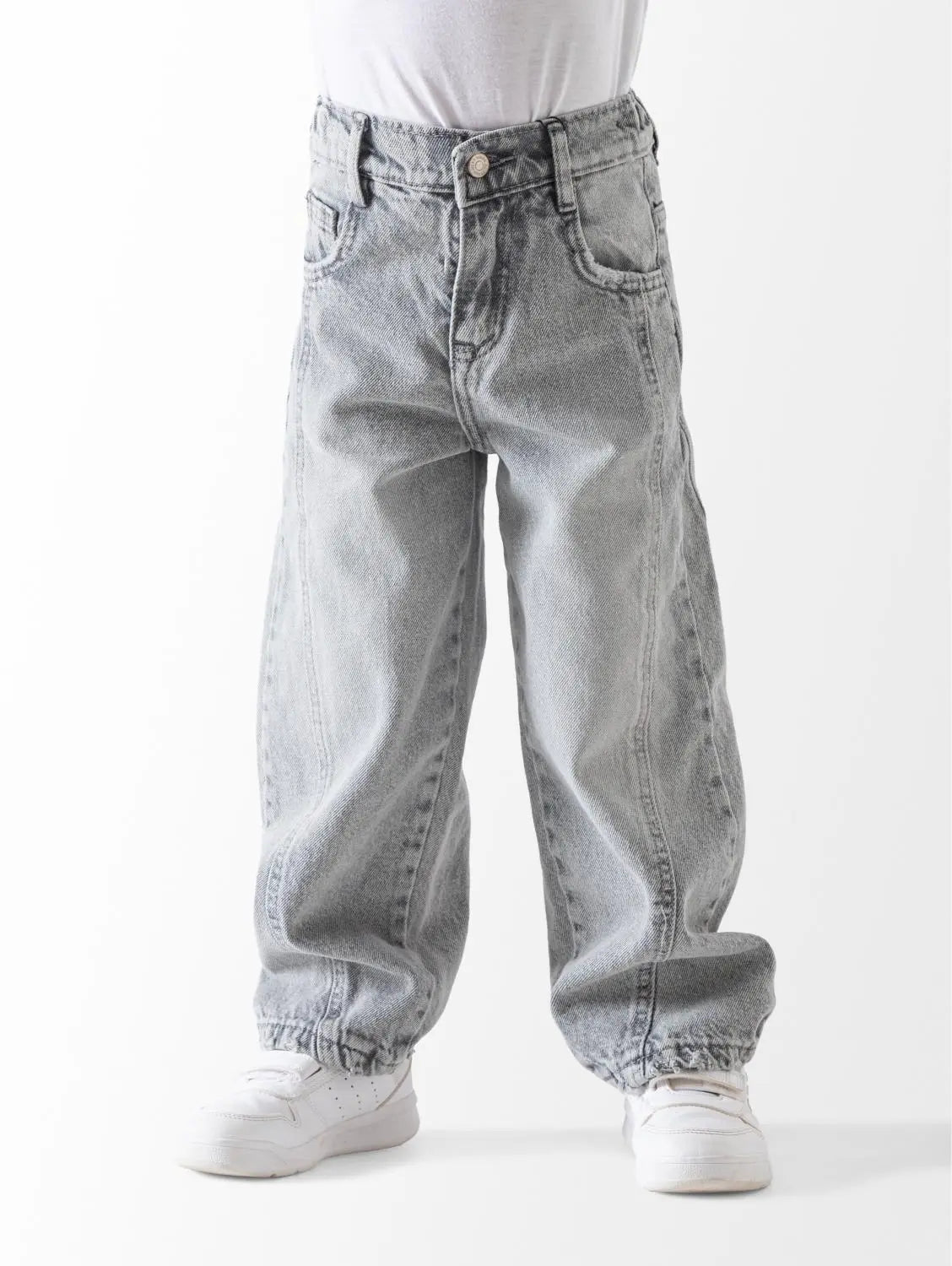 Ninos Kids storeStraight Jeans PantsJeans pantsNINOS