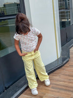 Ninos Kids storeFlowers T-shirtT-ShirtsNINOS