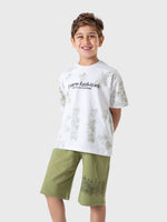 Ninos Kids storeLearn Fashion PyjamaSummer PyjamaGROUP FIVE