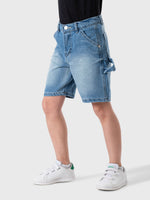 Ninos Kids storeJeans ShortShortsBloaizone