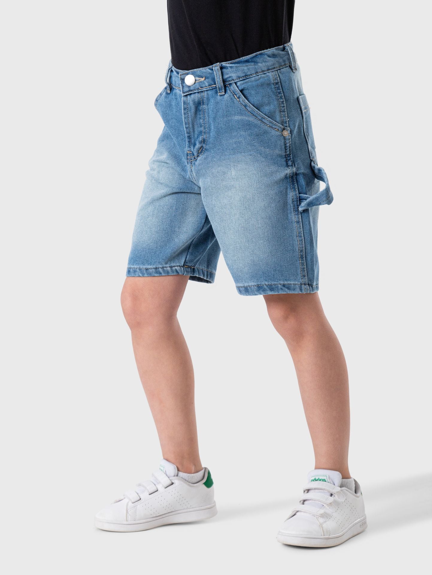 Ninos Kids storeJeans ShortShortsBloaizone