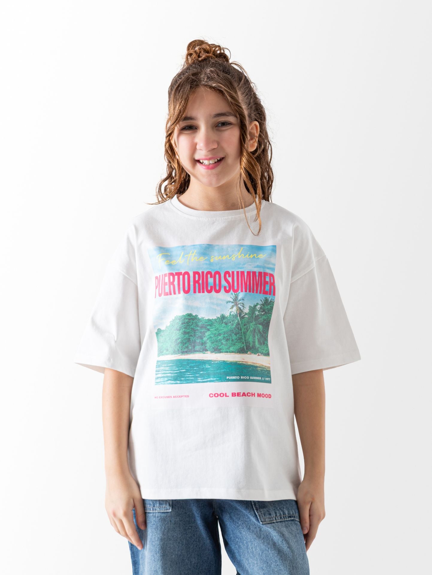 Puerto Rico T-Shirt