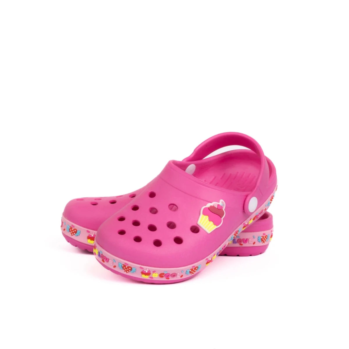 Ninos Kids storeQuito Ice CreamcrocsOnda