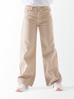 Ninos Kids storeWide Leg Gabardine PantsPantsNINOS