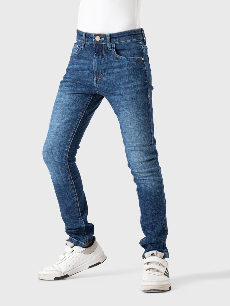 Jeans Trousers
