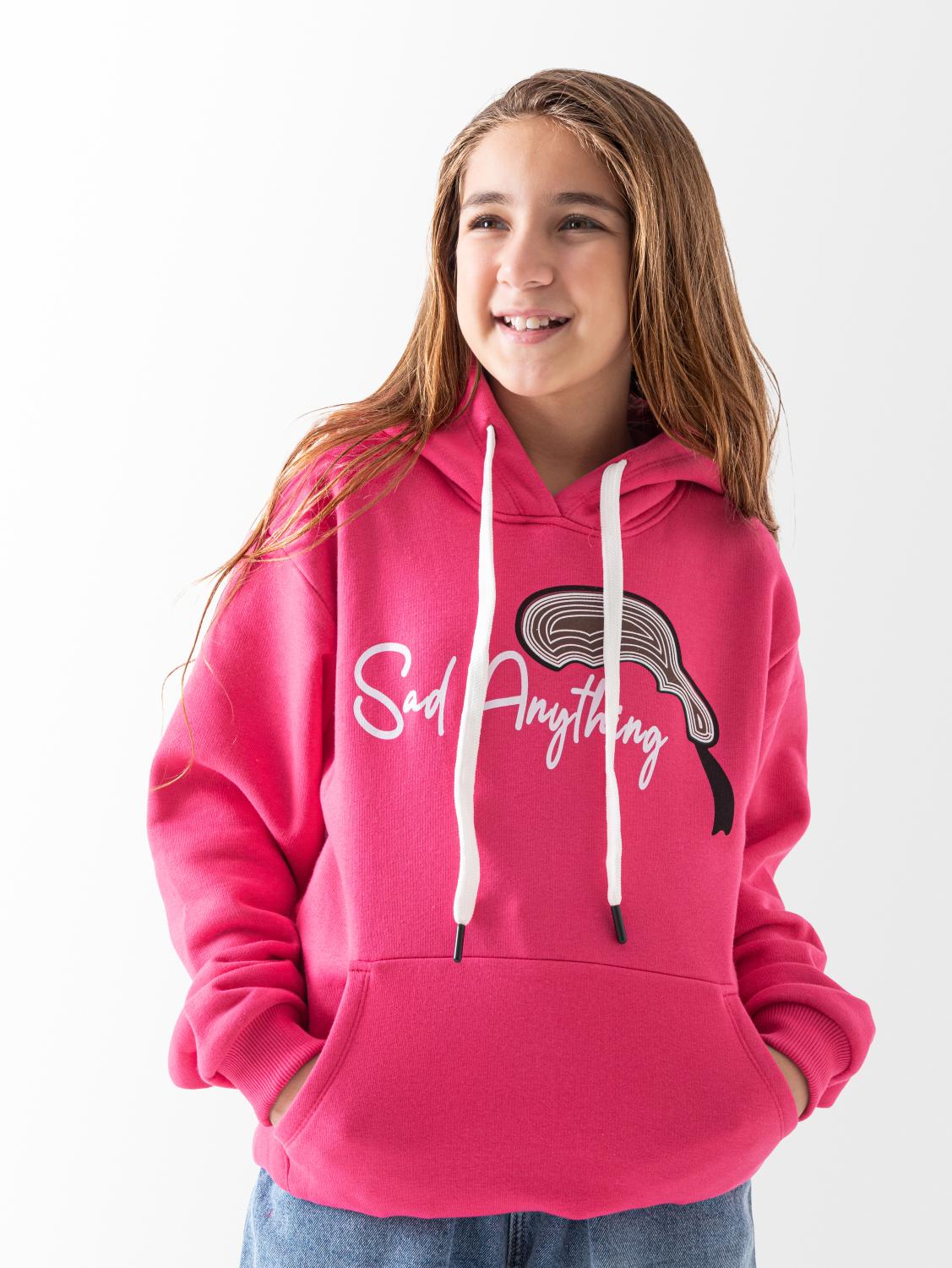 Ninos Kids storeAnything SweatshirtSweatshirtsNINOS