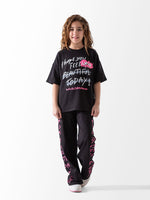 Ninos Kids storeHope You PyjamaSummer PyjamaGROUP FIVE