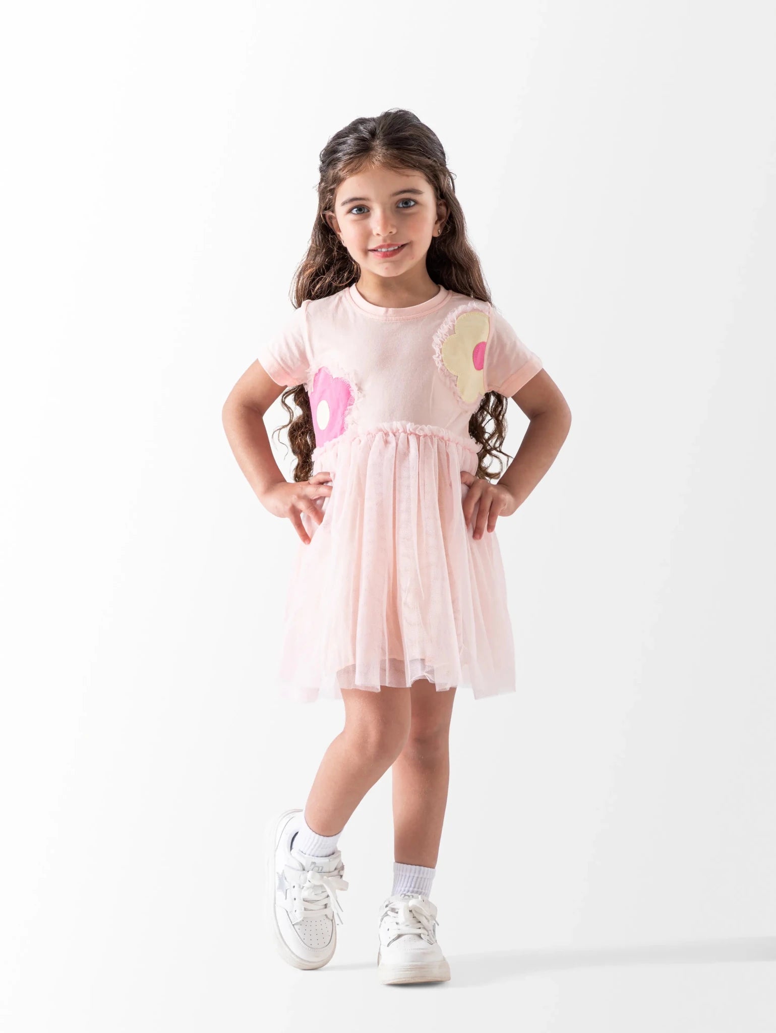 Ninos Kids storeSunflower DressDressesNINOS