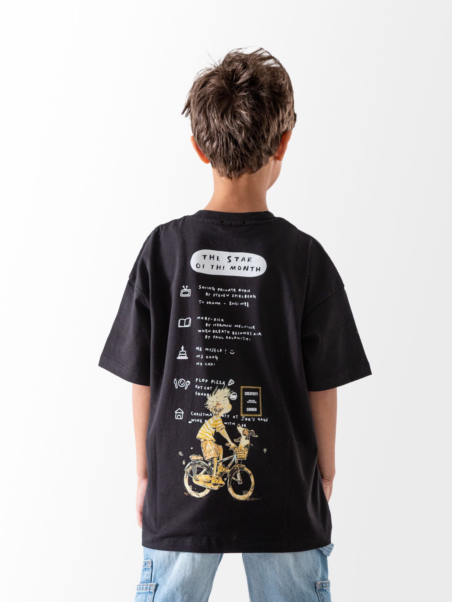 Lover T-Shirt