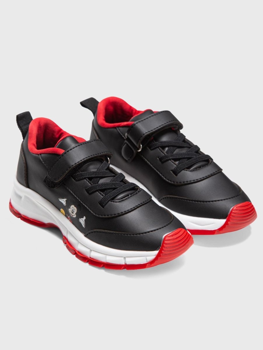Ninos Kids storeMecky ShoesSchool ShoesNINOS