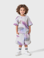 Ninos Kids storeColorful Short SetØ·Ù‚Ù… Ø®Ø±ÙˆØ¬NINOS