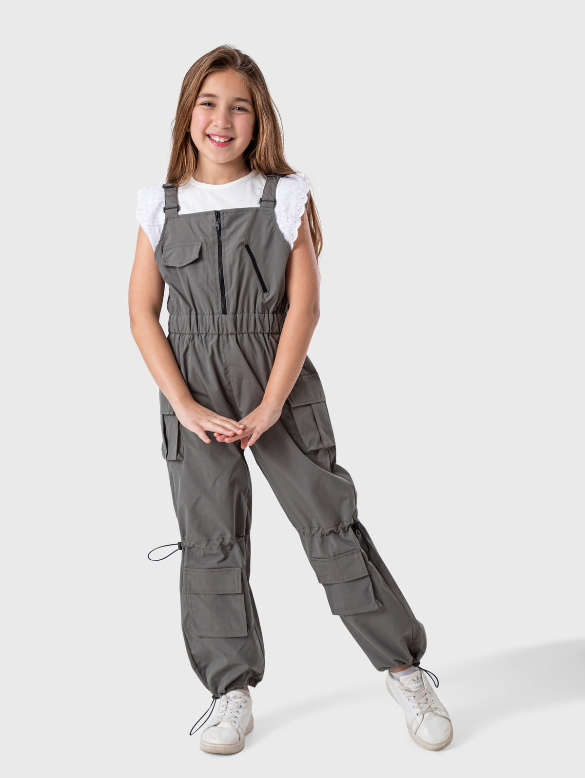 Ninos Kids storeWaterproof OverallOverallsSOLANG