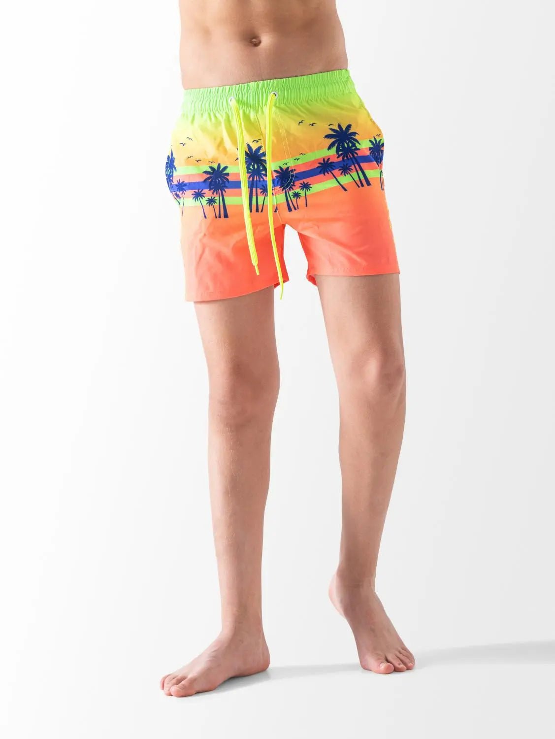 Ninos Kids storePalms Swim ShortSwim ShortsLa mer