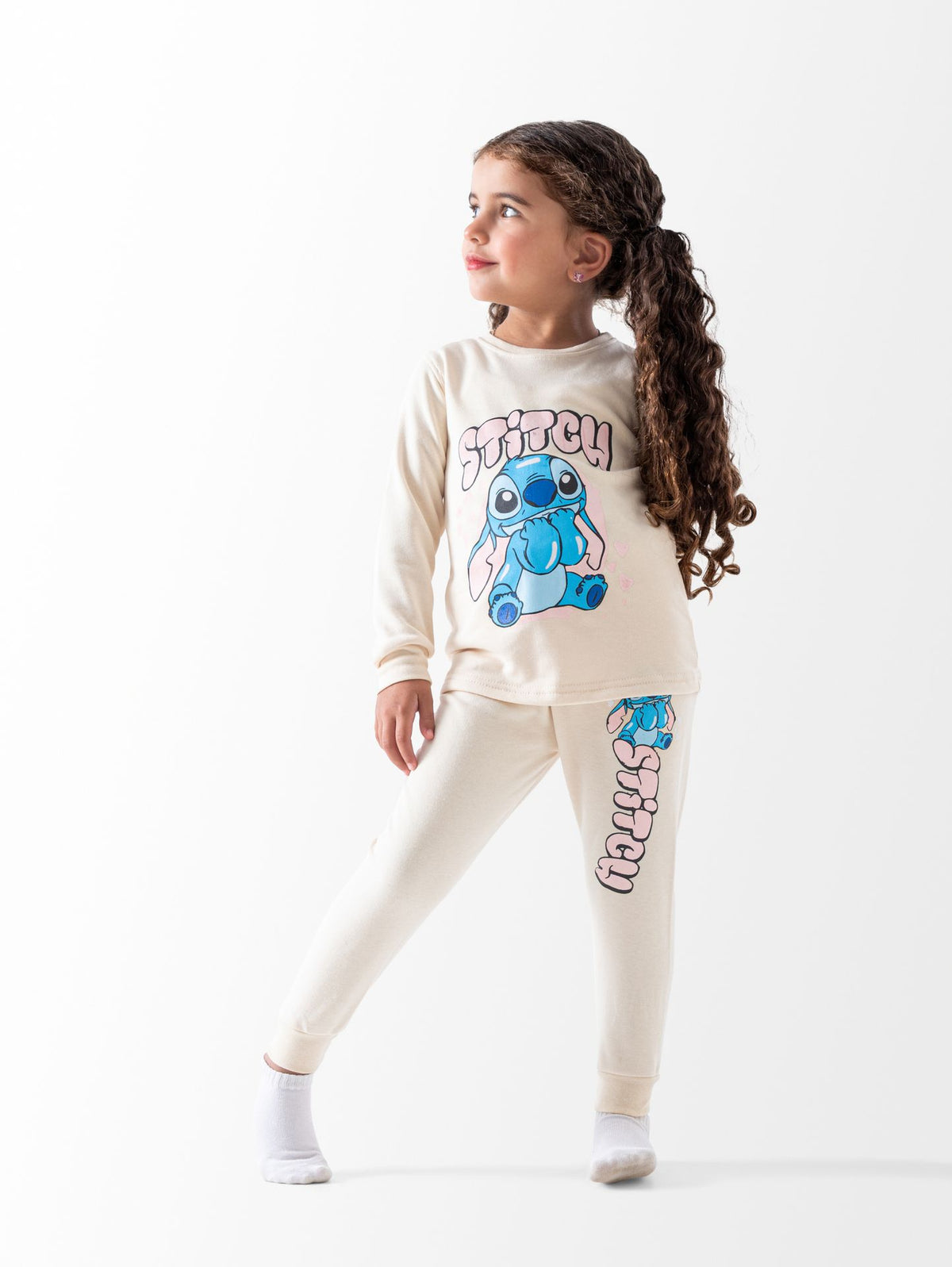 Ninos Kids storeStitch Thermal Setدفايات شتويهNINOS