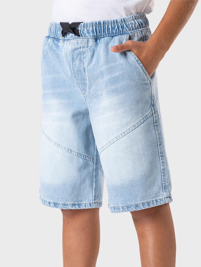 Jeans Short