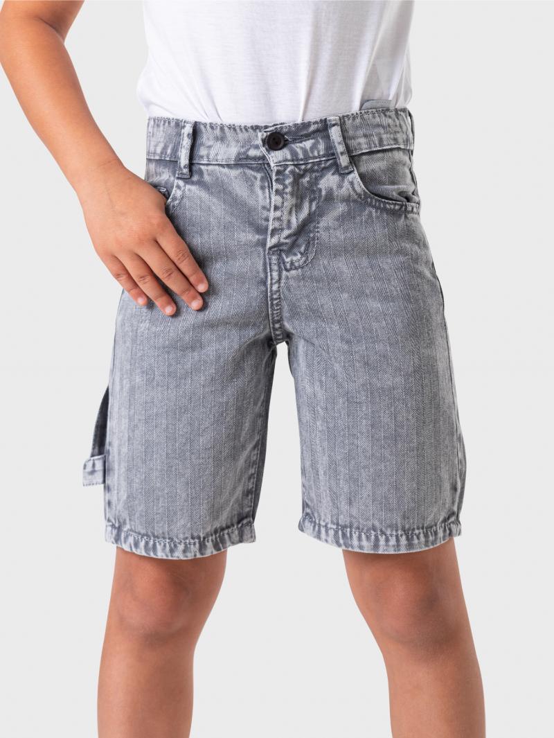 Ninos Kids storeGabardine ShortShortsNINOS