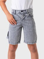 Ninos Kids storeGabardine ShortShortsNINOS