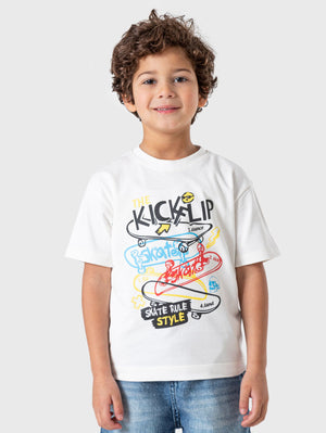 Kick Flip T-Shirt