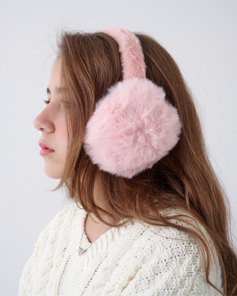 Ninos Kids storeClassic EarmuffsHair AccessoriesNINOS