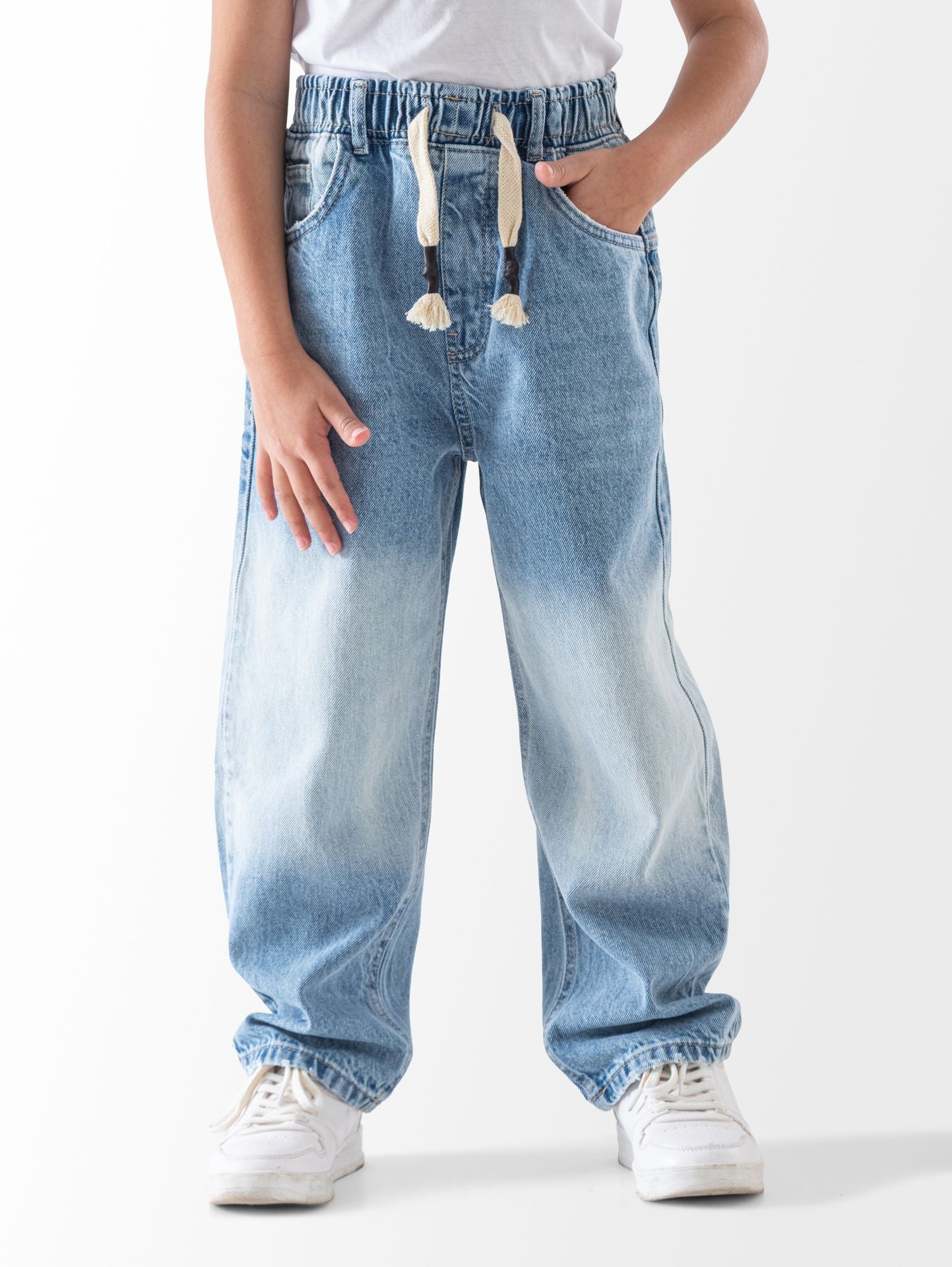 Ninos Kids storeBoyfriend Jeans PantsJeans pantsNINOS