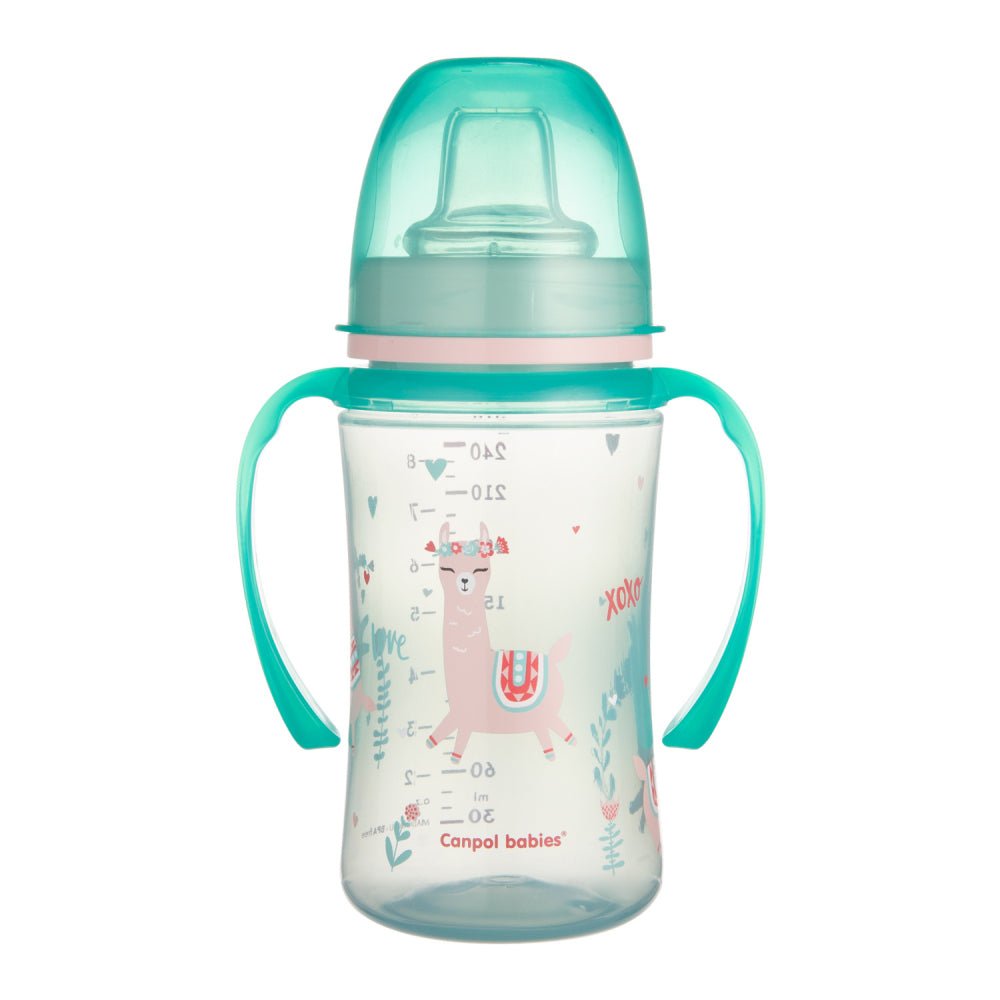 Ninos Kids storeكوب مانع للتسرب +6Cups الاكوابTRUE