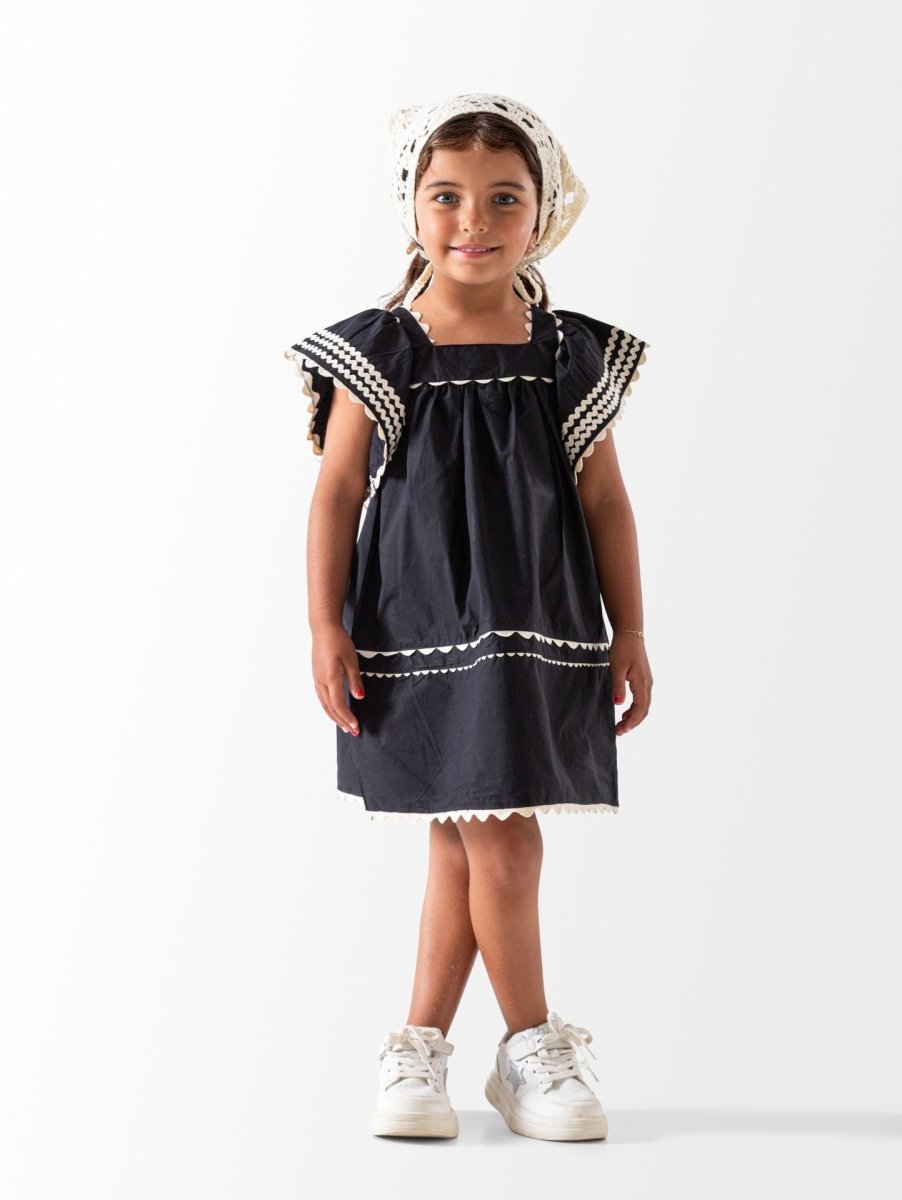 Ninos Kids storeRuffles DressDressesNINOS