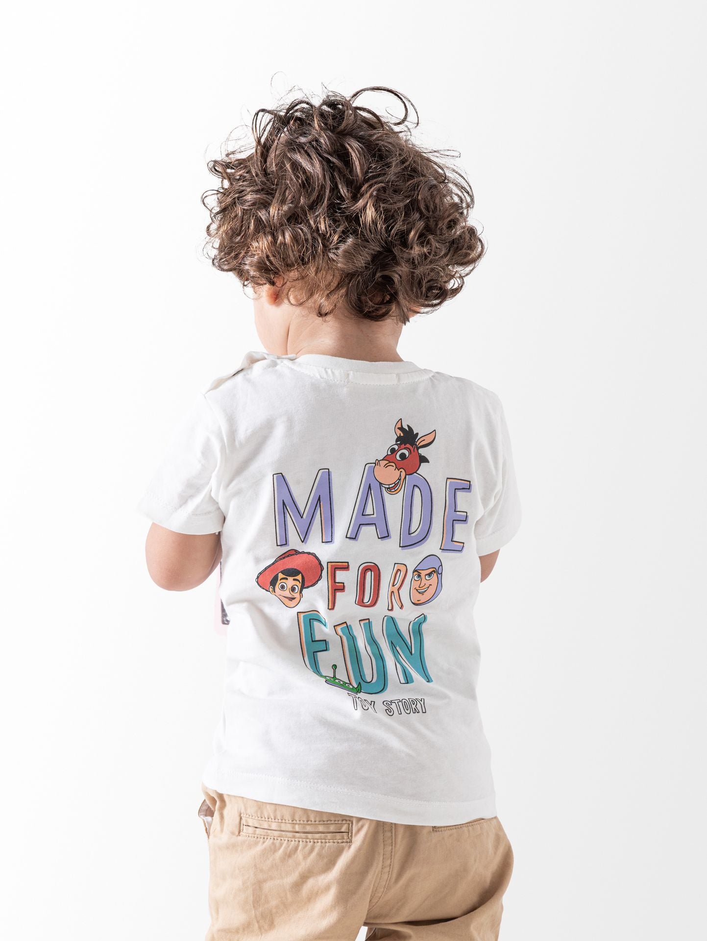 Ninos Kids storeMade for fun T - shitT-ShirtsNINOS